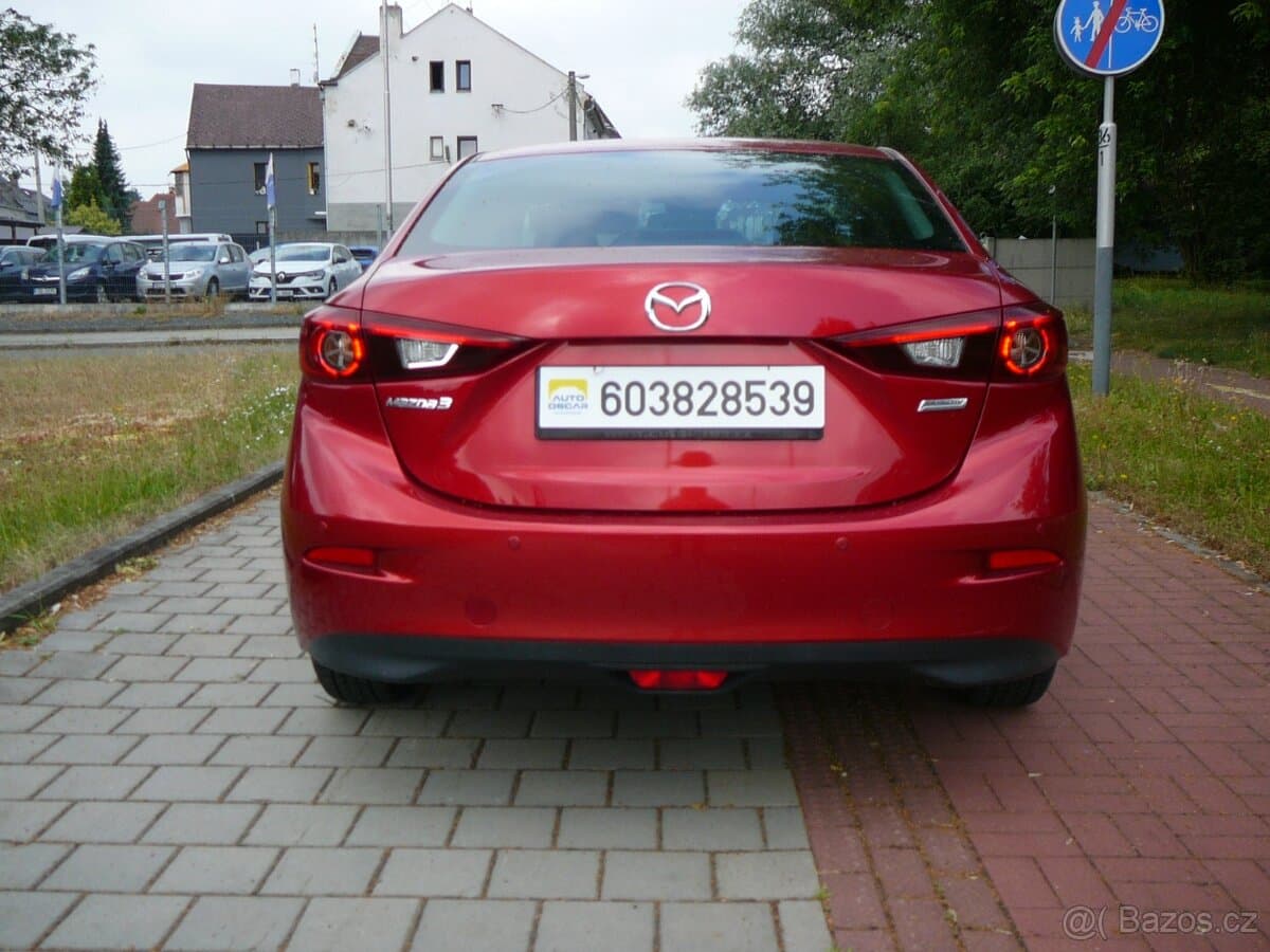 2018 Mazda 2 - 5