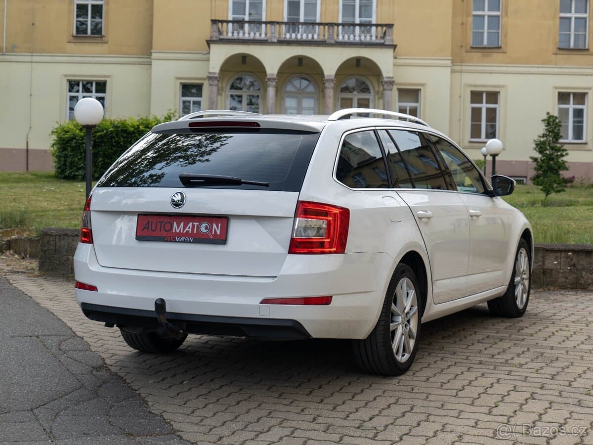 2014 Škoda OCTAVIA - 5