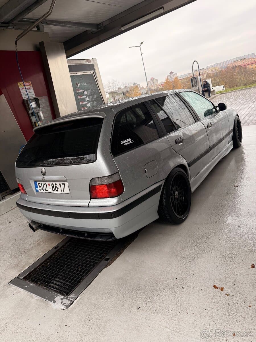 BMW OSTATNÍ - 5