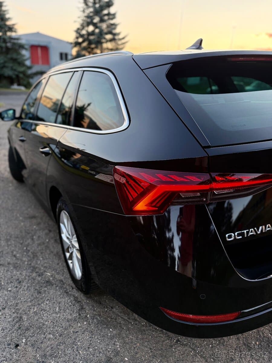 2023 Škoda OCTAVIA - 5