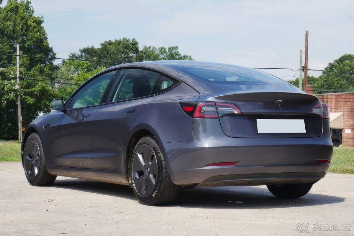 2023 Tesla MODEL 3 - 5