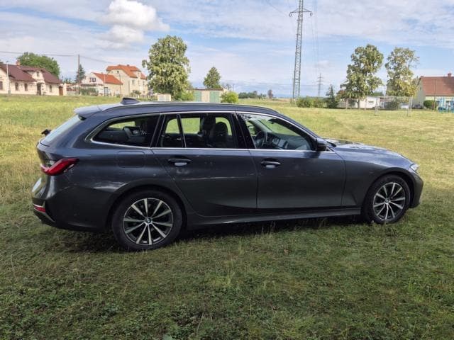 2020 BMW OSTATNÍ - 5