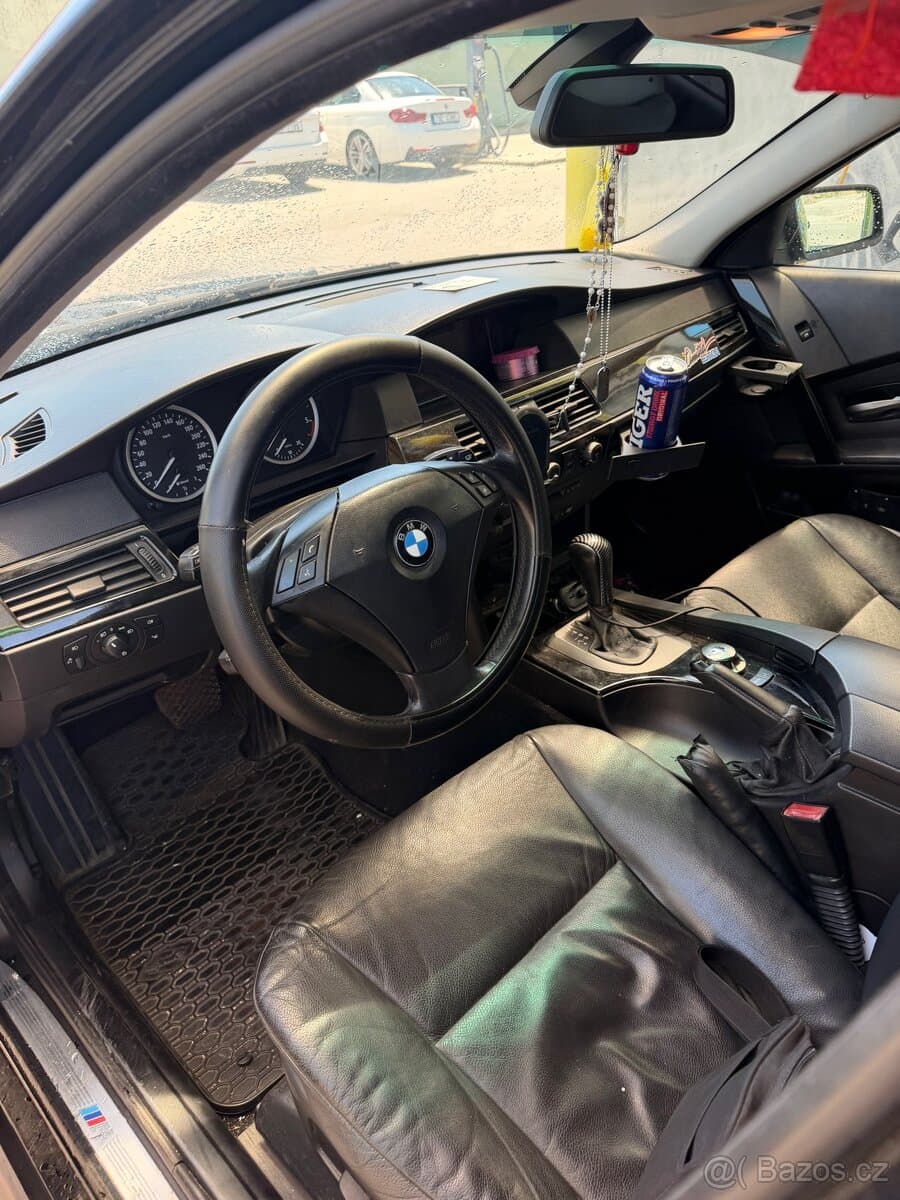 BMW OSTATNÍ - 5