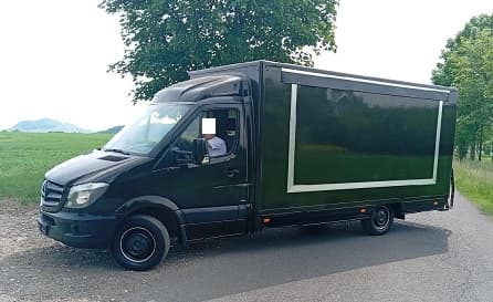 2015 Mercedes-Benz SPRINTER - 5