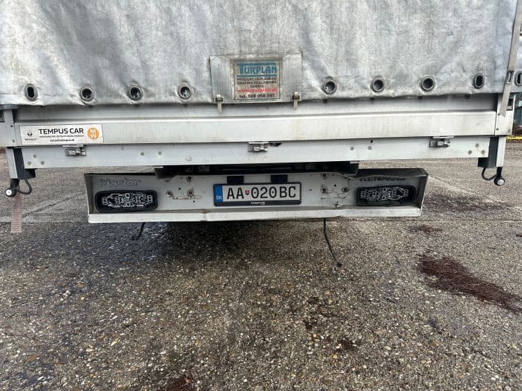 2023 Renault MASTER - 5