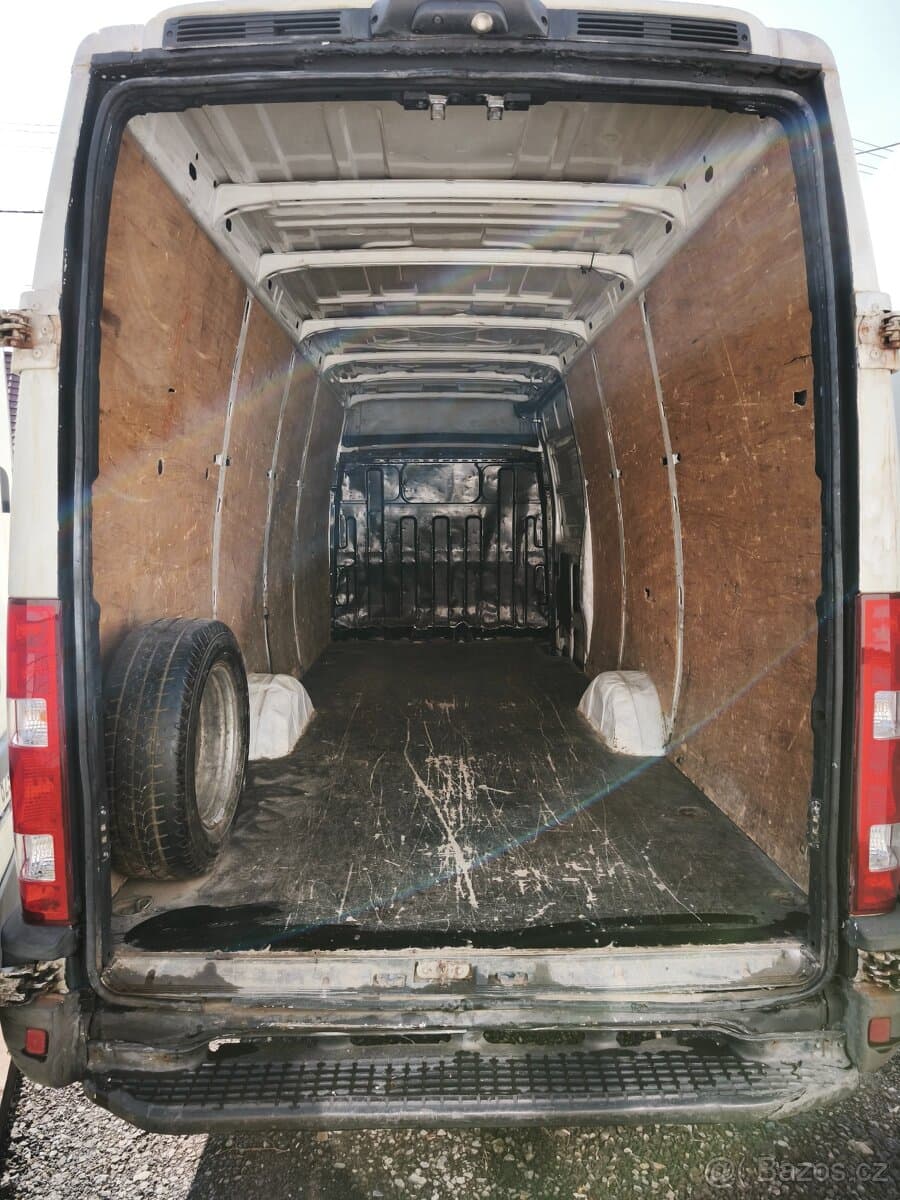 2010 Iveco OSTATNÍ - 5