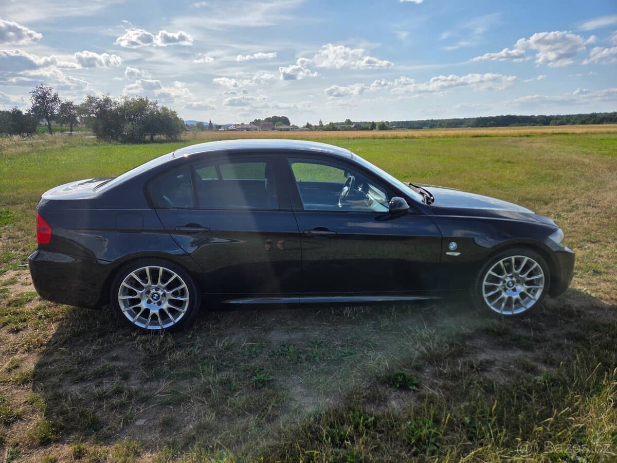 BMW OSTATNÍ - 5