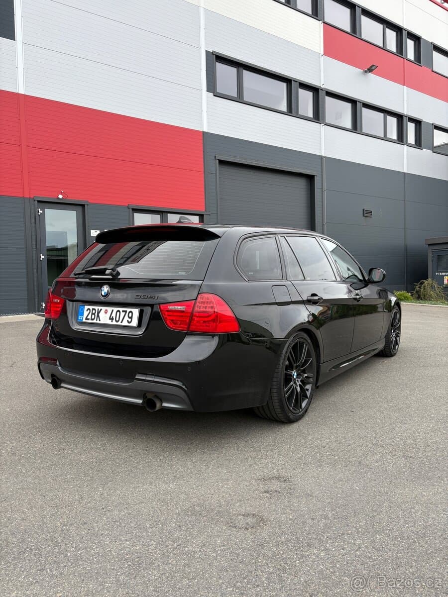 2011 BMW OSTATNÍ - 5