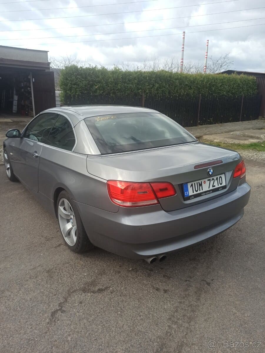 2009 BMW 3-SERIES - 5