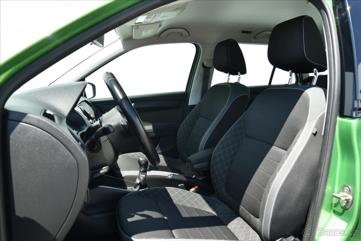 2020 Škoda FABIA - 5