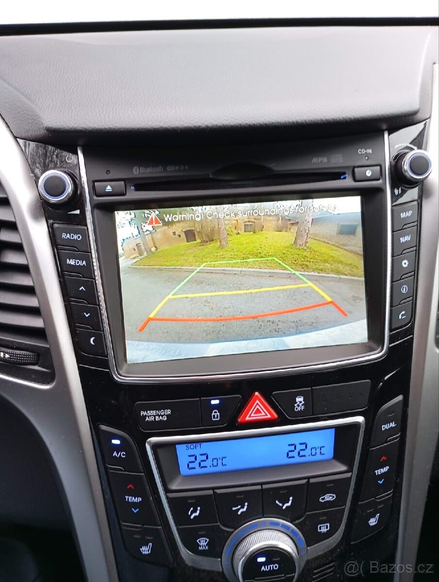 2014 Hyundai i30 - 5