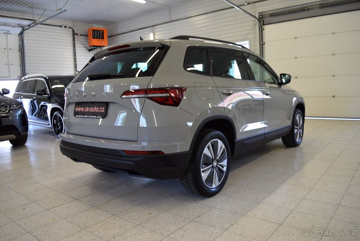 2024 Škoda KAROQ - 5