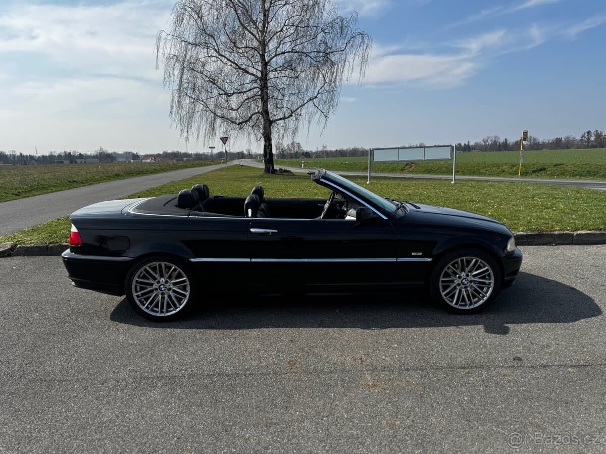 2001 BMW OSTATNÍ - 5