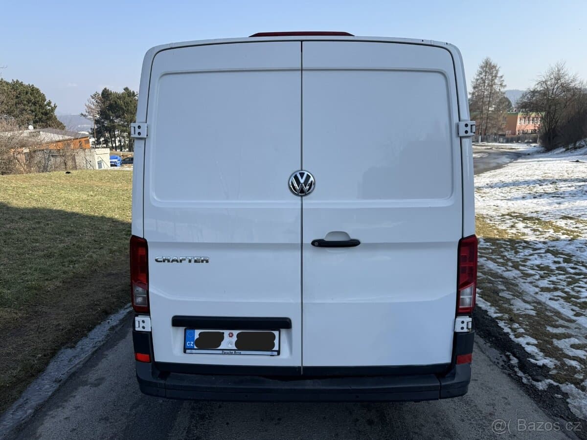 2019 Volkswagen OSTATNÍ - 5