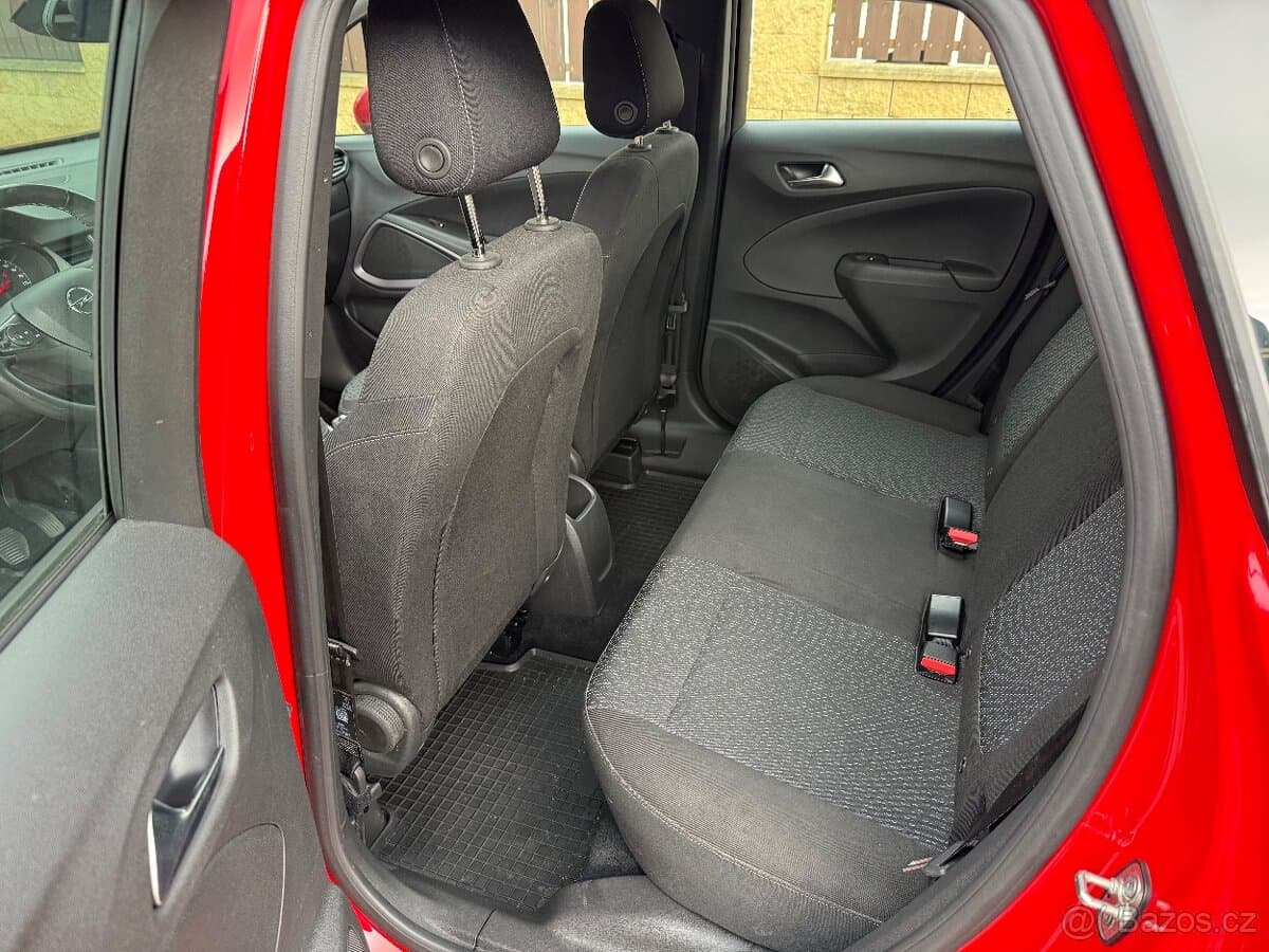 2019 Opel CROSSLAND - 5