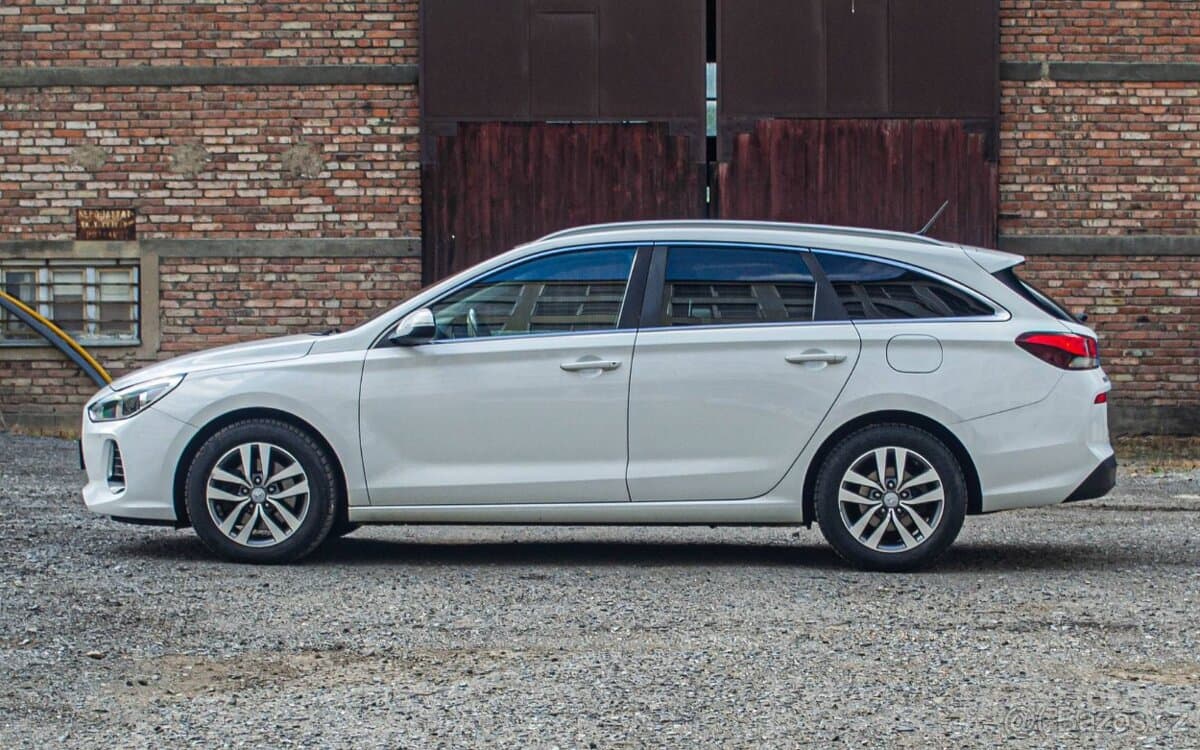2018 Hyundai i30 - 5