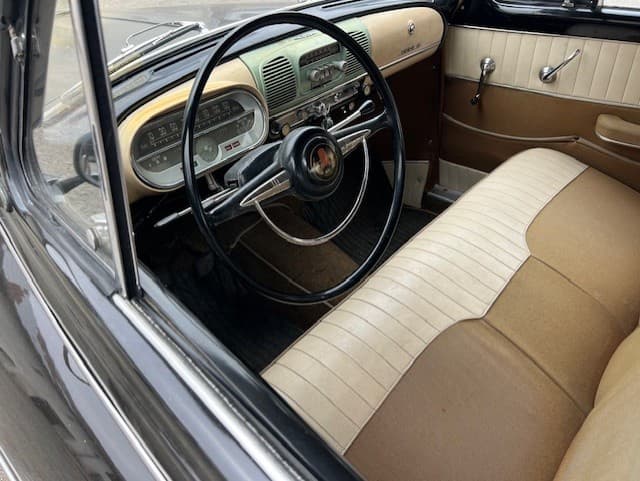1957 Fiat OSTATNÍ - 5