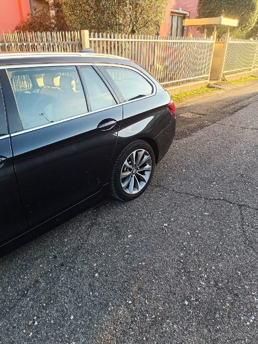 2015 BMW OSTATNÍ - 5