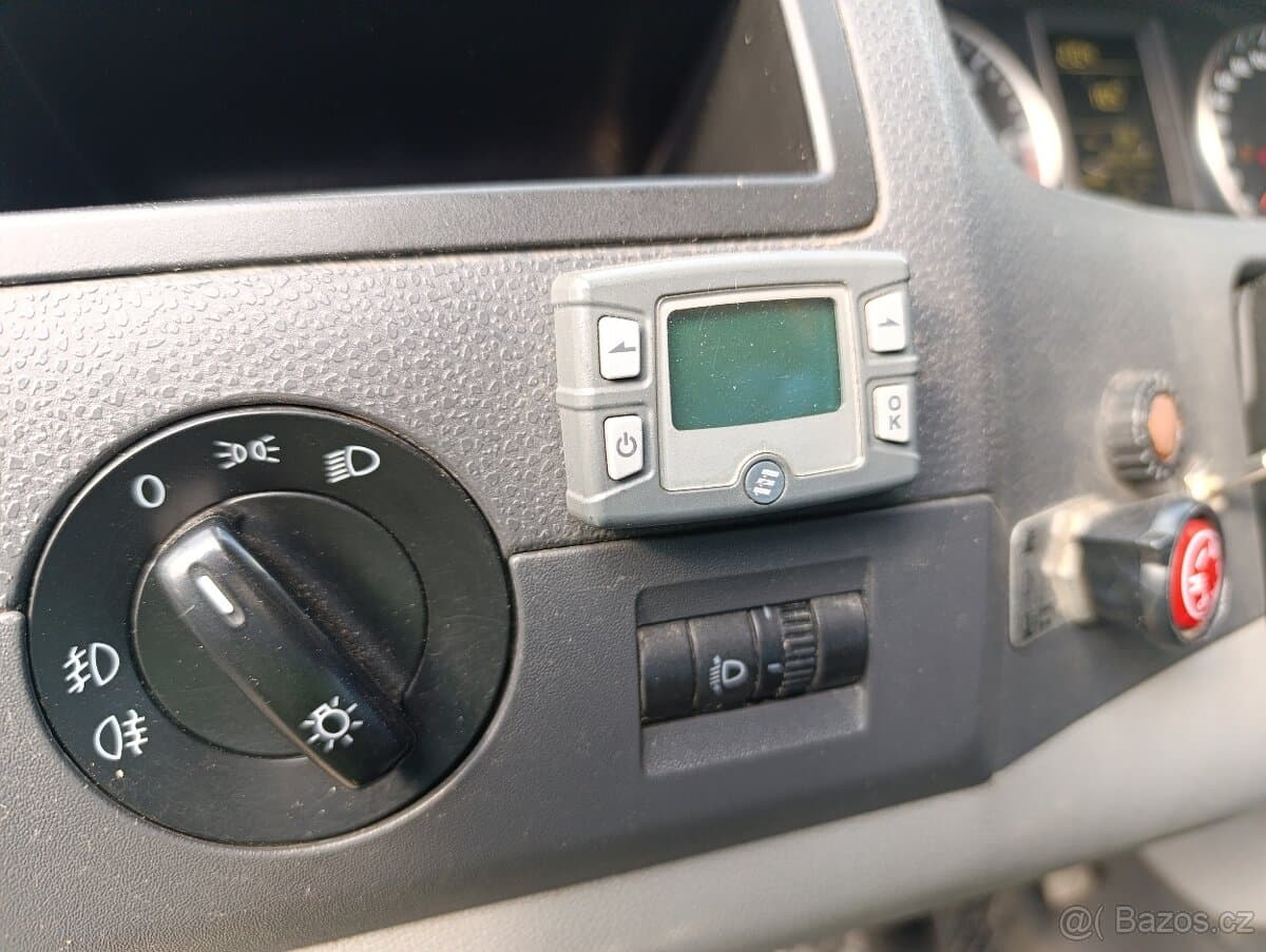 2011 Volkswagen TRANSPORTER - 5