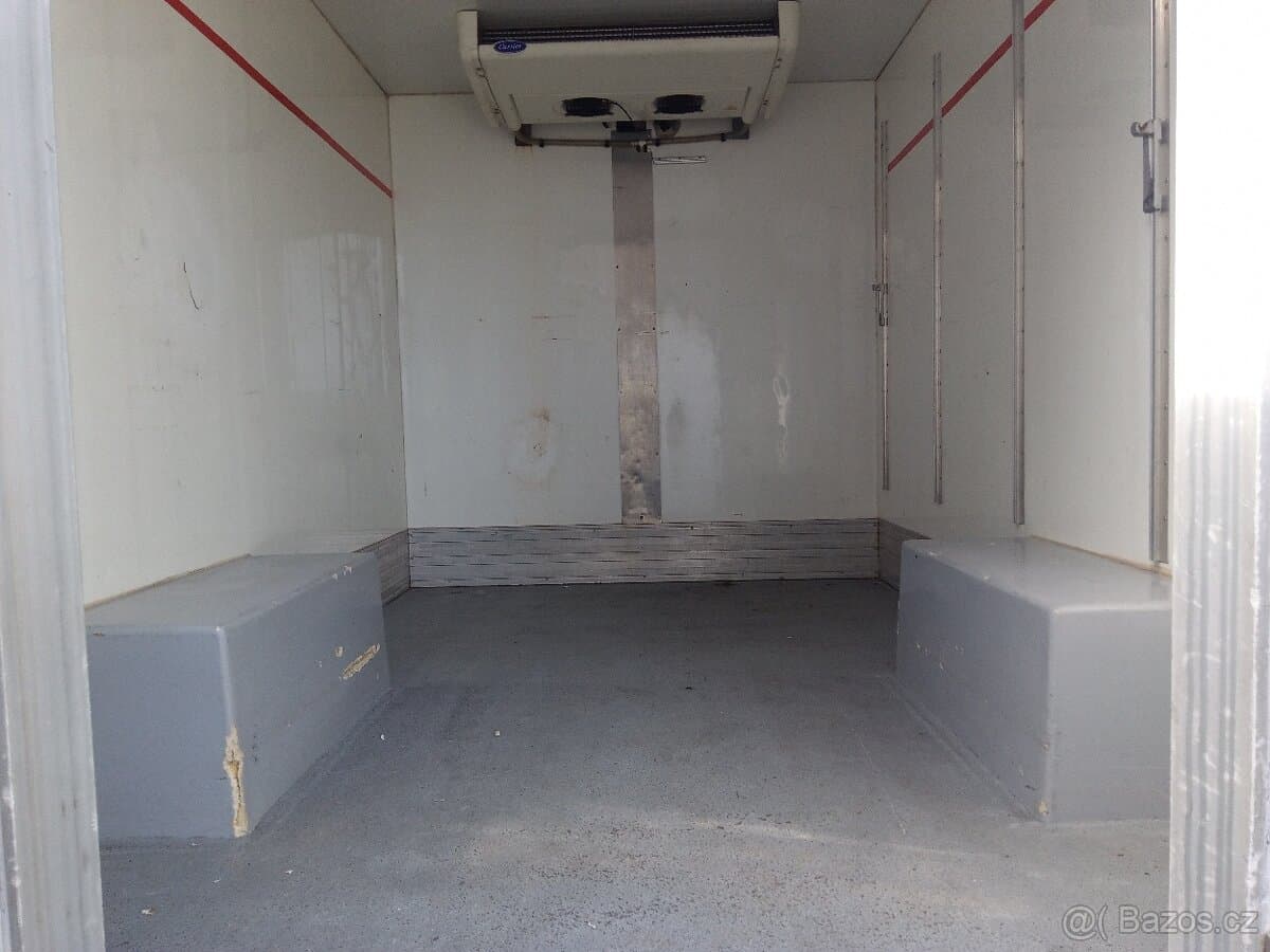 2014 Fiat DUCATO - 5