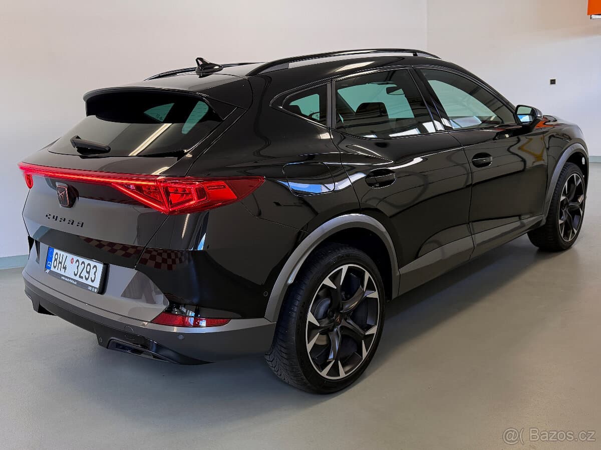 2024 Cupra FORMENTOR - 5