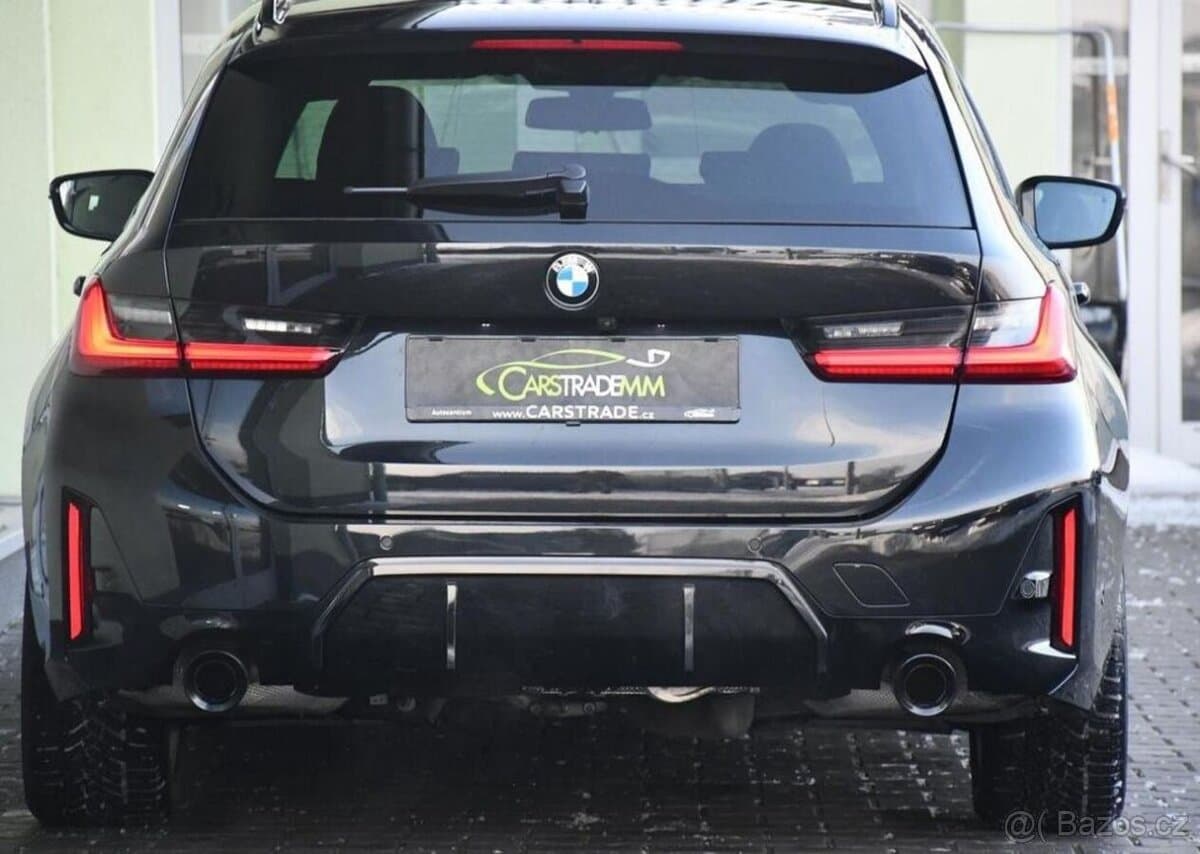 2024 BMW 3-SERIES - 5
