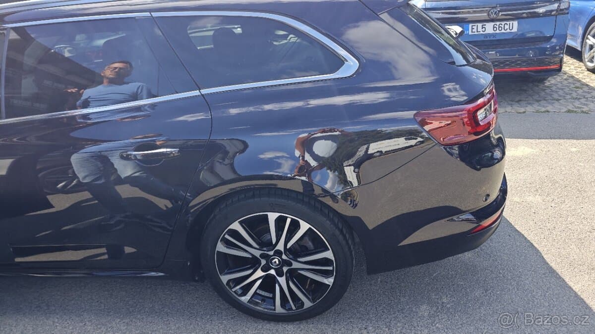 2017 Renault TALISMAN - 5