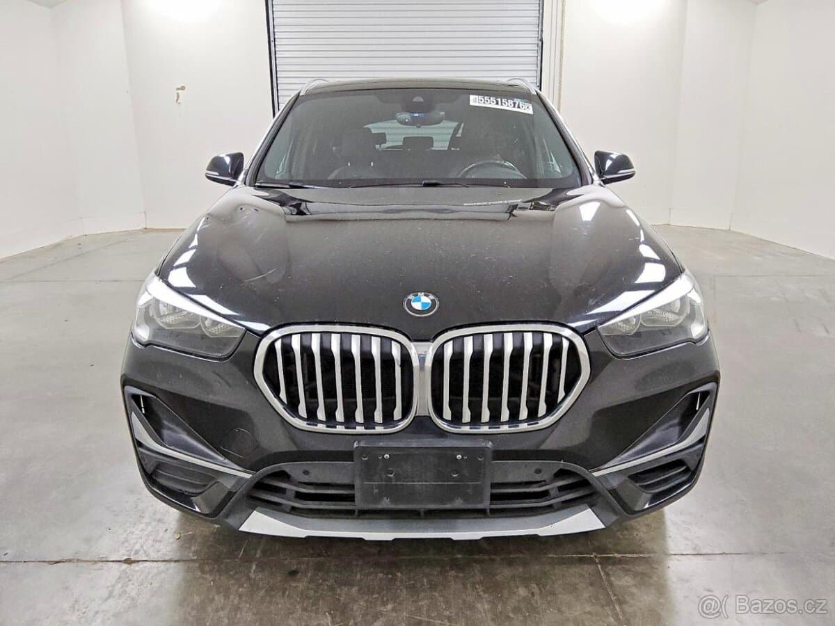 2020 BMW X1 - 5