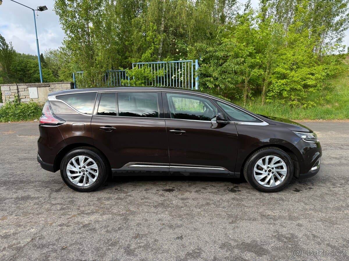 2016 Renault ESPACE - 5