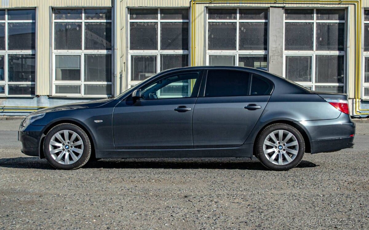 2008 BMW OSTATNÍ - 5