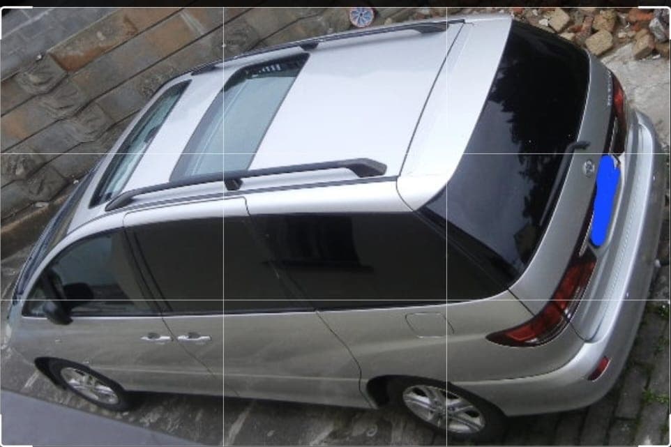 2005 Toyota PREVIA - 5