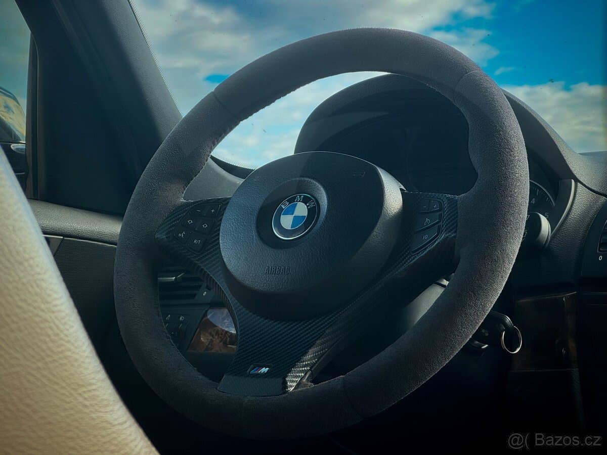 2007 BMW X3 - 5