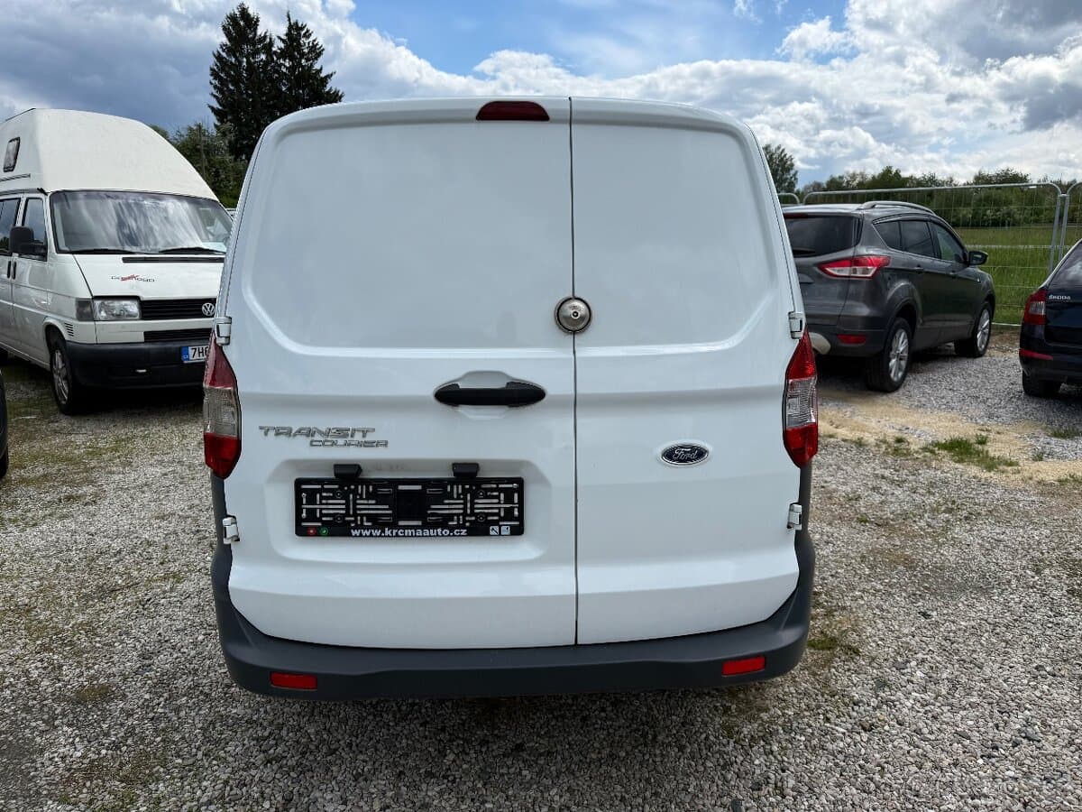 2016 Ford TRANSIT - 5