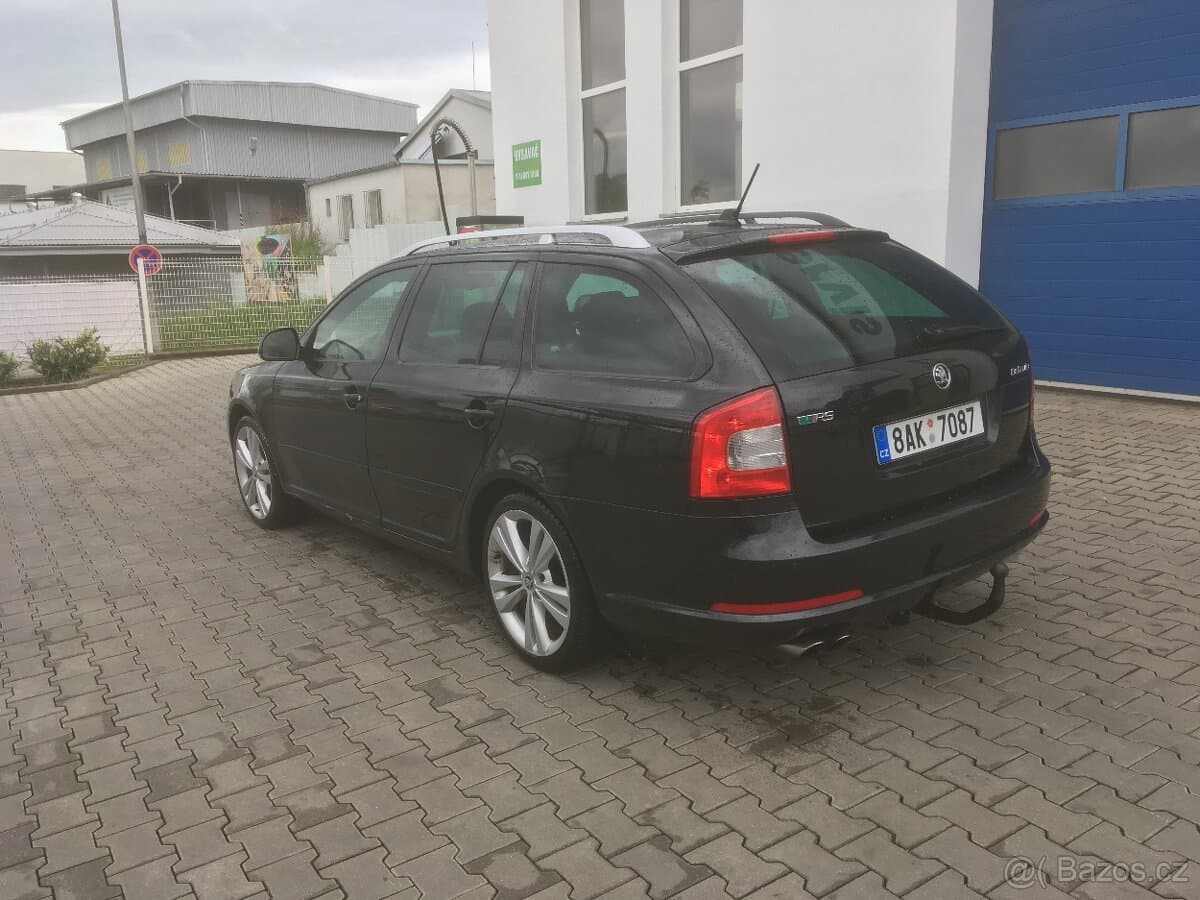 2011 Škoda OCTAVIA - 5