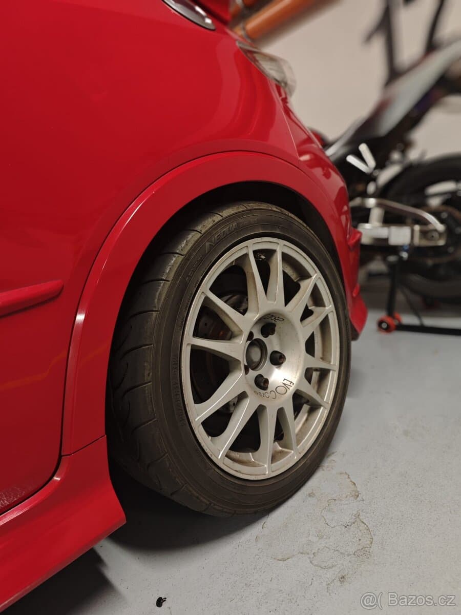 2007 Honda CIVIC - 5