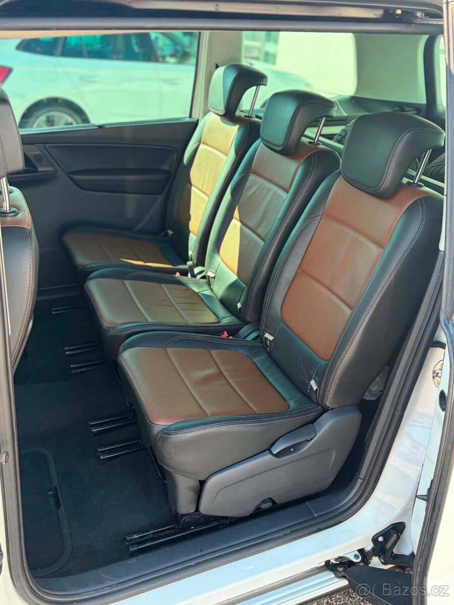 2014 Seat ALHAMBRA - 5