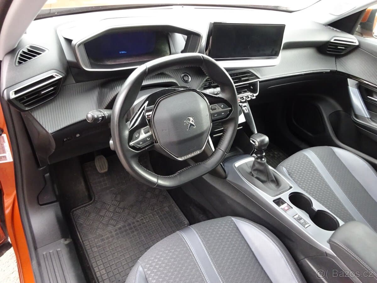 2020 Peugeot 2008 - 5