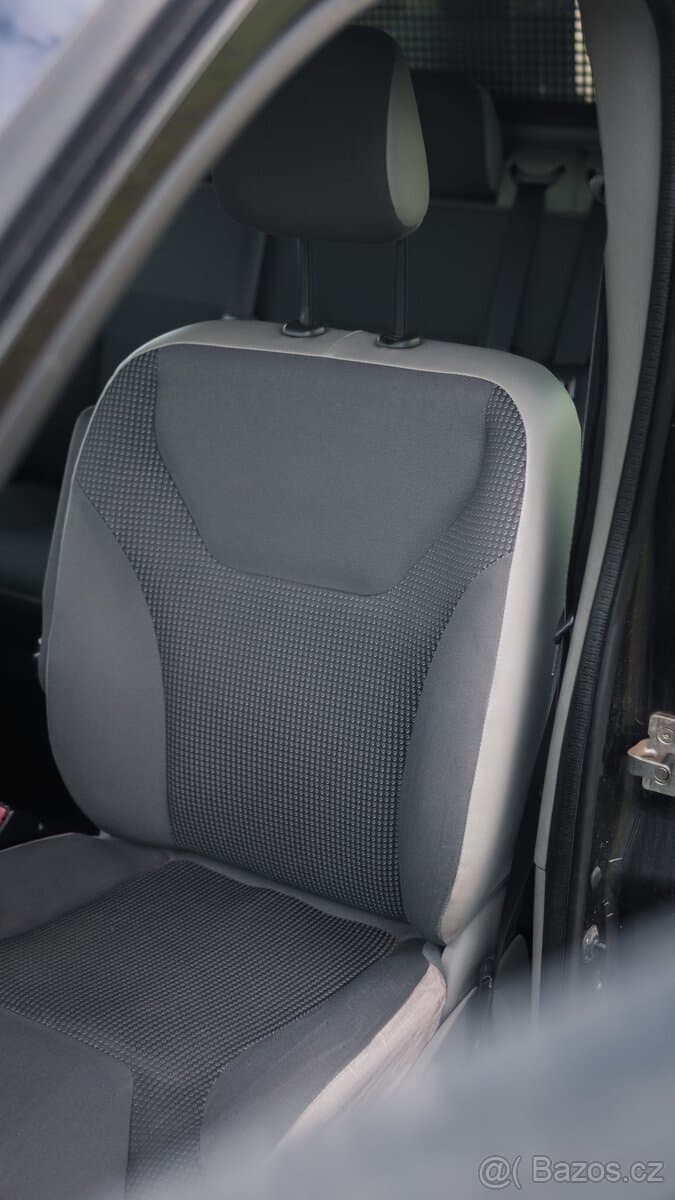 2012 Opel VIVARO - 5
