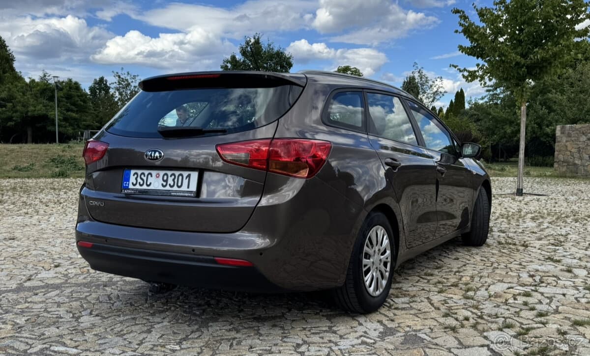2018 Kia OSTATNÍ - 5