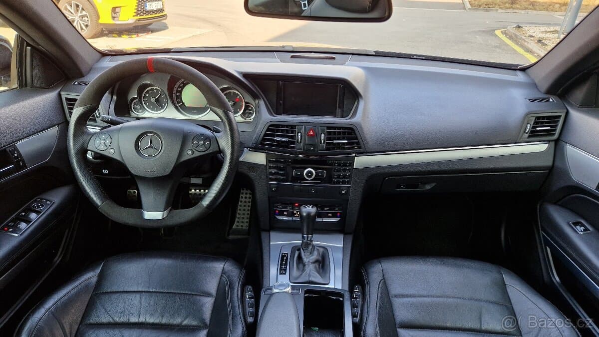 2012 Mercedes-Benz OSTATNÍ - 5