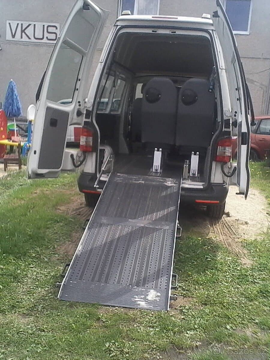 2012 Volkswagen OSTATNÍ - 5