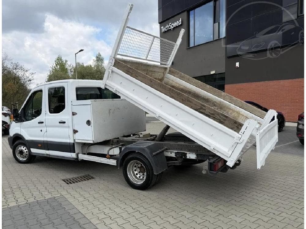 2016 Ford TRANSIT - 5
