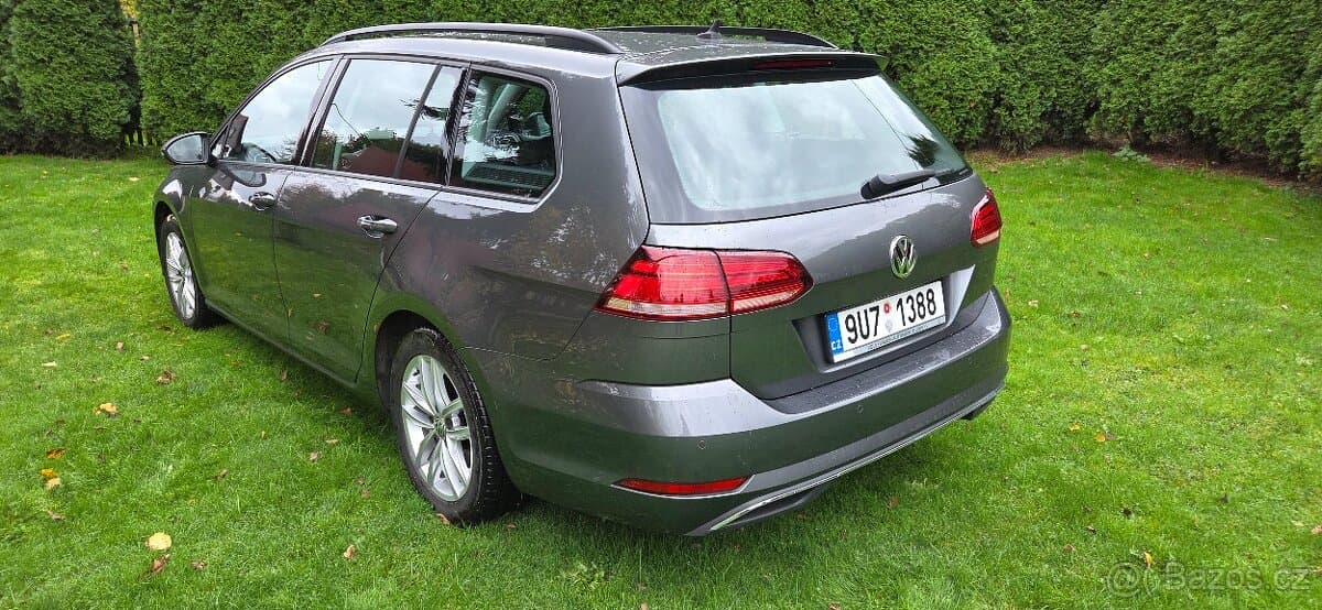 2018 Volkswagen GOLF - 5