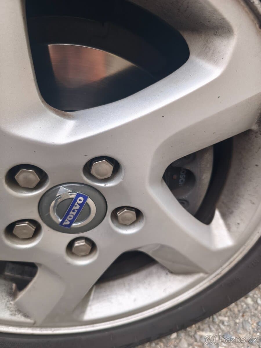 2011 Volvo C30 - 5