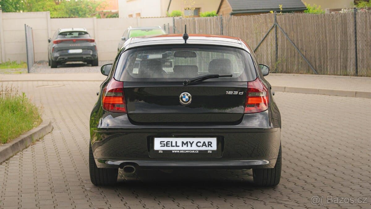2011 BMW OSTATNÍ - 5