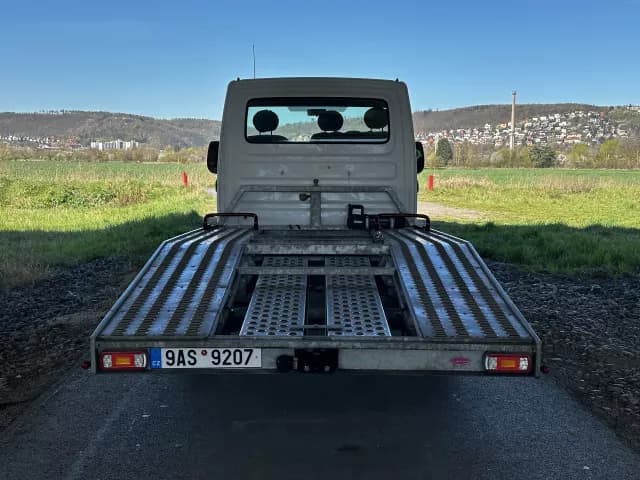 Renault MASTER - 5