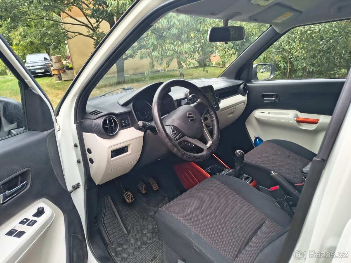 2018 Suzuki IGNIS - 5