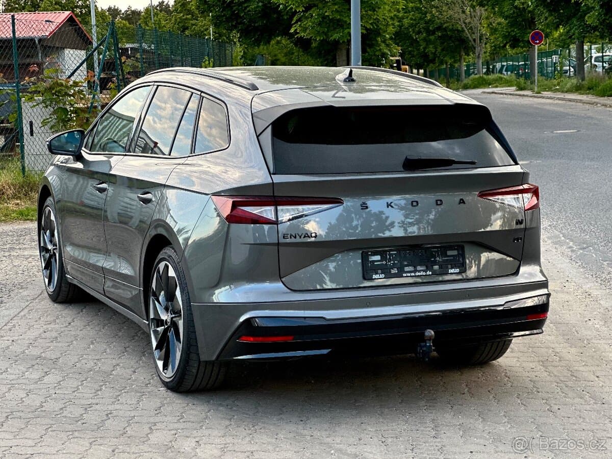2023 Škoda ENYAQ - 5