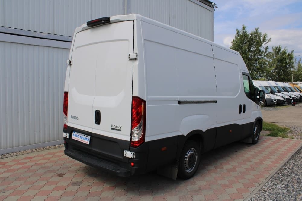2020 Iveco OSTATNÍ - 5