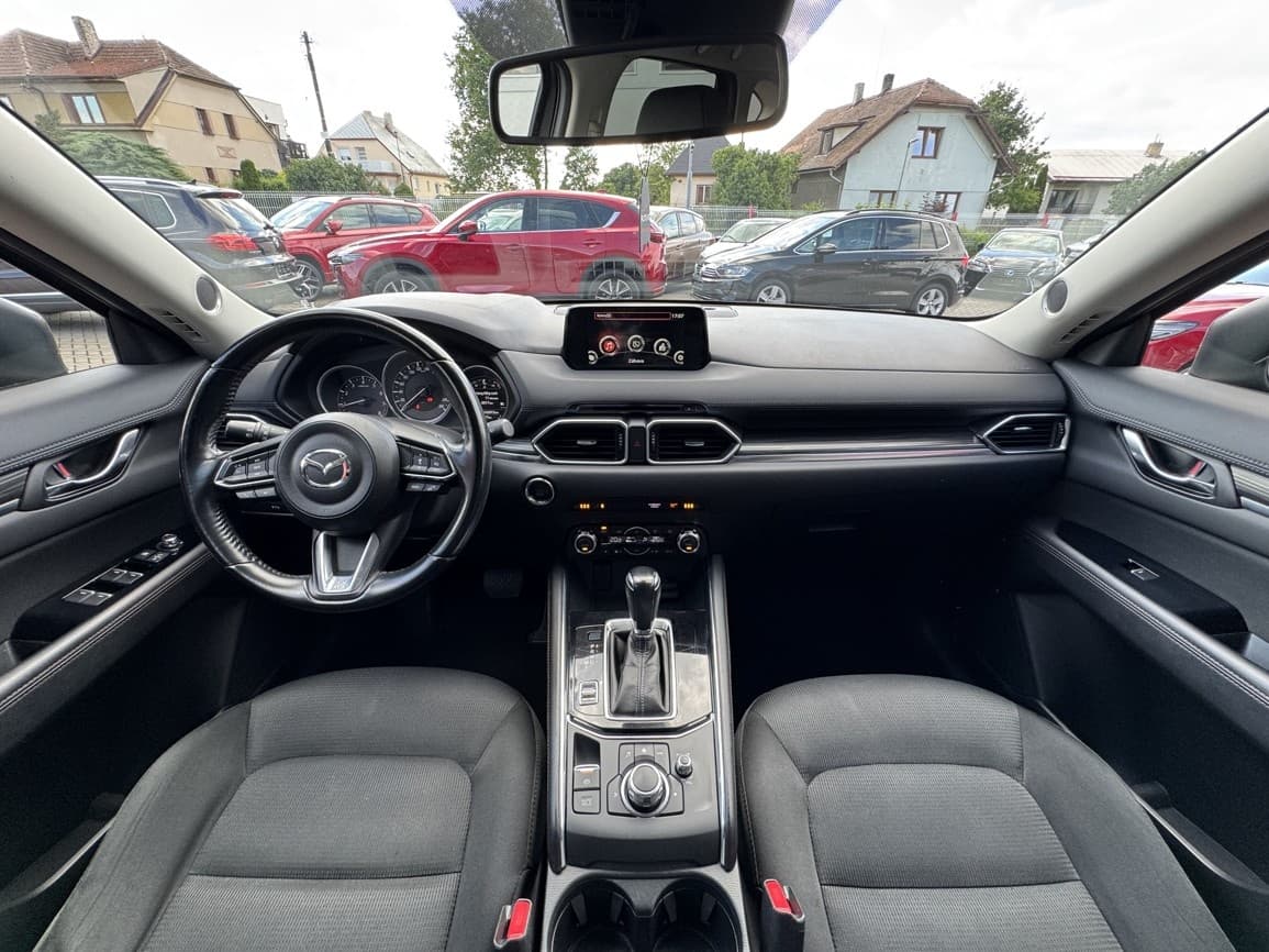 2017 Mazda CX-5 - 5